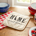 Home Sweet Home State - Custom Cotton Pot Holder