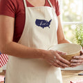 America - Home - Women's Apron